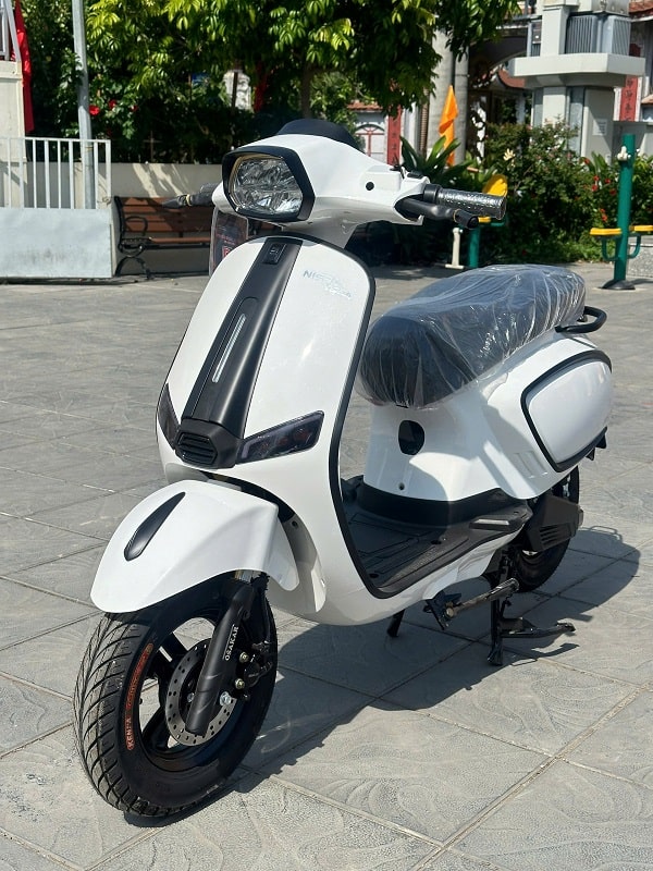 Xe Máy Điện Osakar Nispa Viora