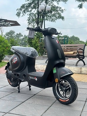 Xe điện Osakar Sunoo giá rẻ chỉ với 13,5 triệu