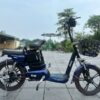 Xe Đạp Điện Suzika Mới 100% Bán Thanh Lý