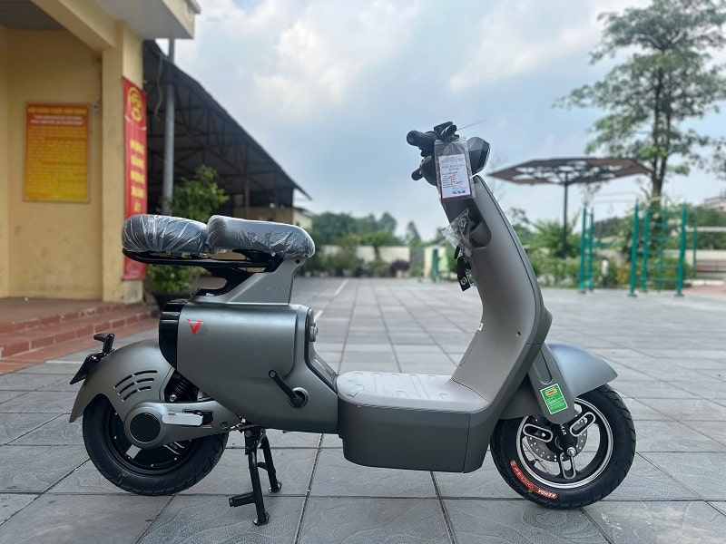 Xe Điện Osakar VC