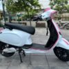 Xe Máy Điện Vepar E2 Mới Nhất 2025