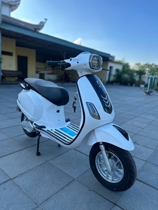 Xe Máy Điện Before All Latia V