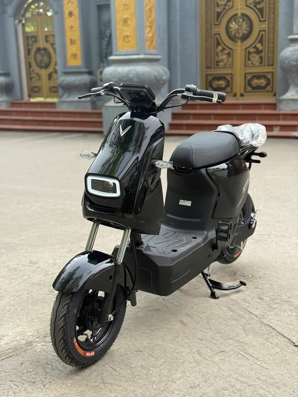 Xe Máy Điện Vinfast Zgoo