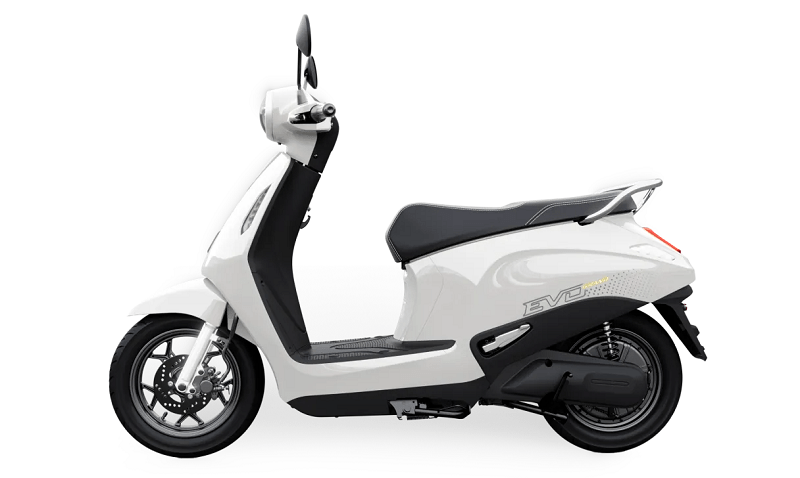 Xe Máy Điện Vinfast Evo Grand Cũ