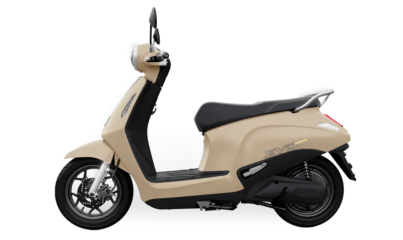 Xe Máy Điện Vinfast Evo Grand Cũ