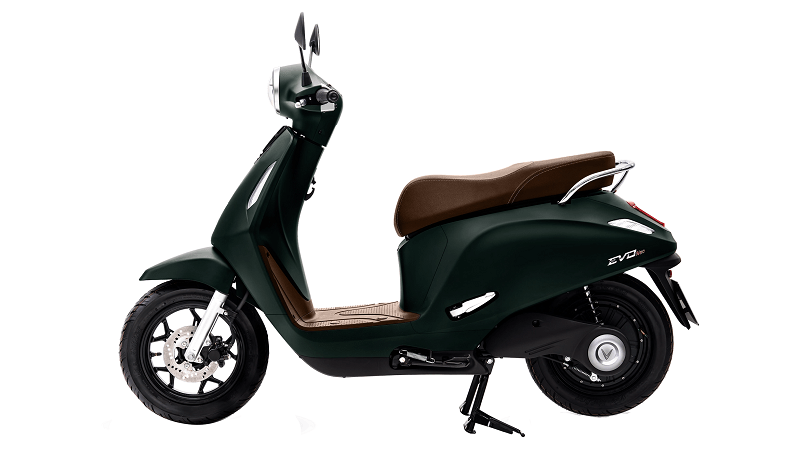 Xe Máy Điện Vinfast Evo Neo Cũ