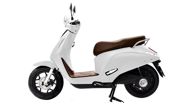 Xe Máy Điện Vinfast Evo Neo Cũ