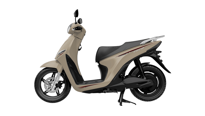 Xe Máy Điện Vinfast Feliz 2025 Cũ