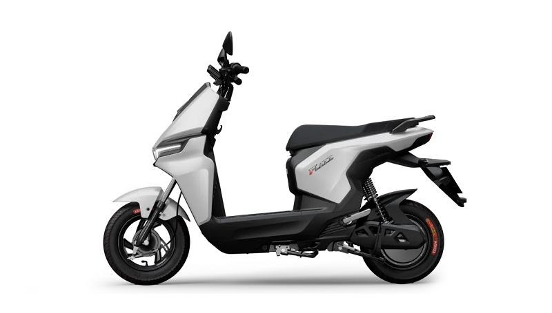 Xe Máy Điện Vinfast Flazz Cũ