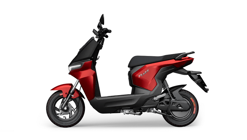 Xe Máy Điện Vinfast Flazz Cũ