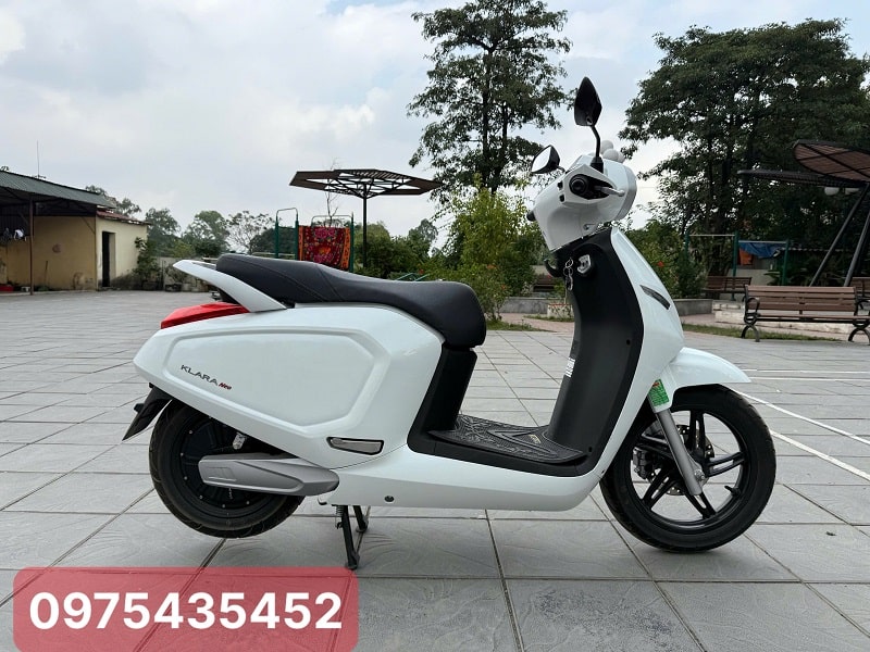 Xe Máy Điện Vinfast Klara Neo Cũ