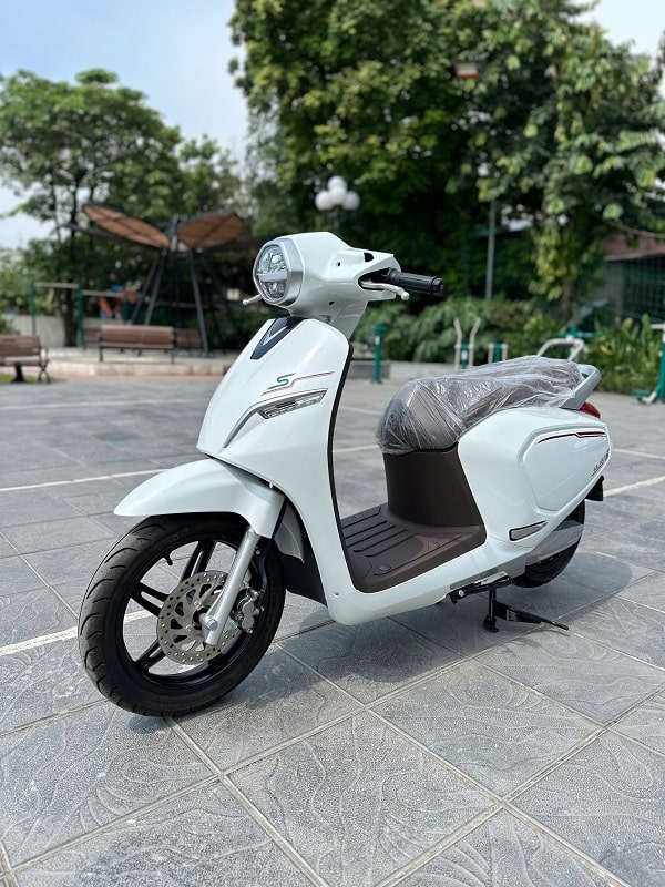 Xe Máy Điện Vinfast Klara S2 Mới 100% Bán Thanh Lý