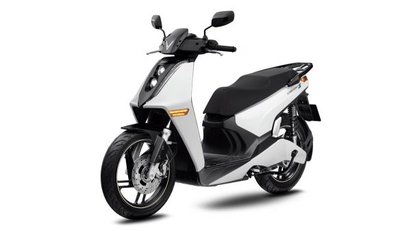 Xe Máy Điện Vinfast Theo S Cũ