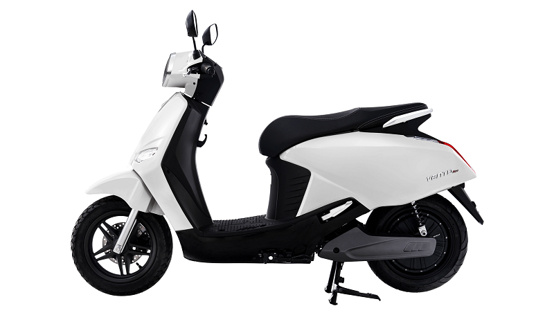 Xe Máy Điện Vento Neo Cũ