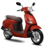 Xe Máy Điện Vinfast Vento S Cũ