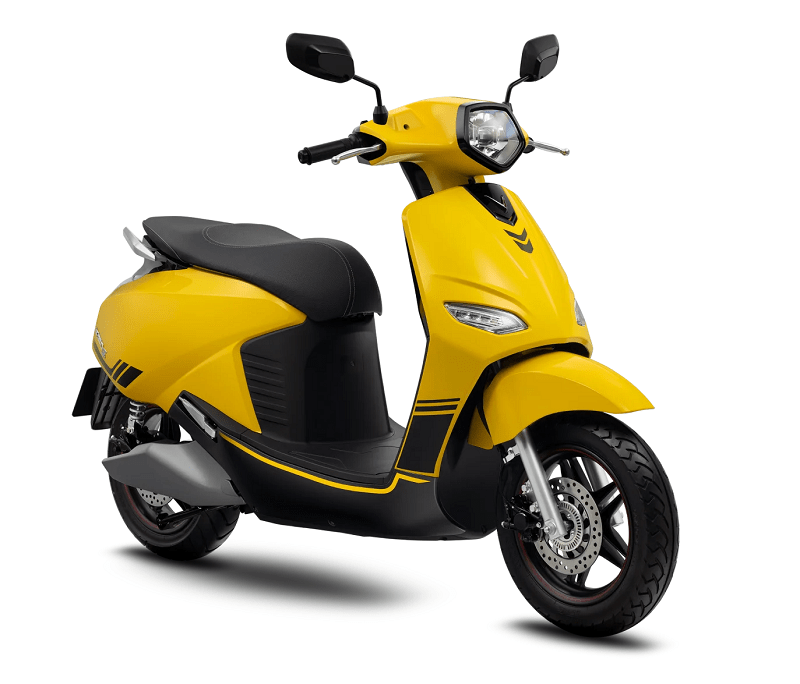 Xe Máy Điện Vinfast Vento S Cũ