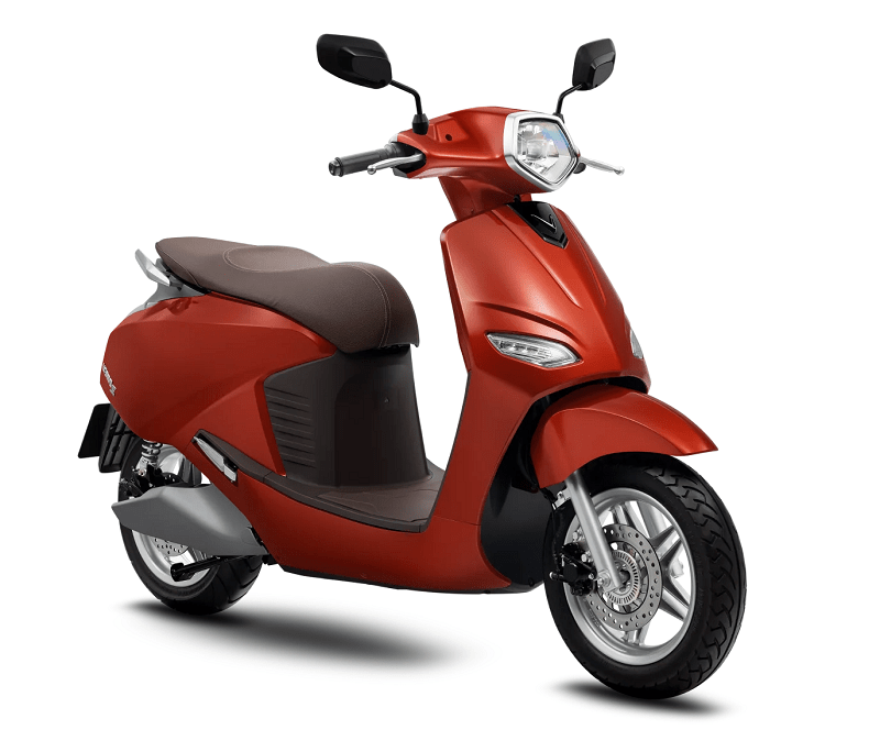 Xe Máy Điện Vinfast Vento S Cũ