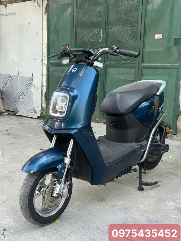 Xe máy Điện Yadea E3 cũ giá rẻ