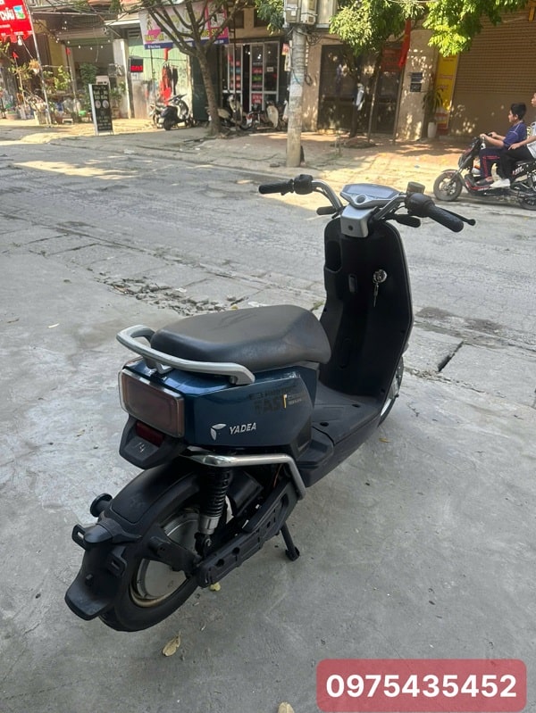 Xe máy Điện Yadea E3 cũ giá rẻ