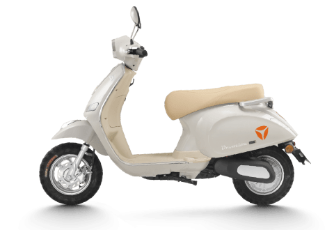 Xe Máy Điện Yadea Odora S2 Cũ