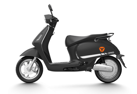 Xe Máy Điện Yadea Odora S1 cũ