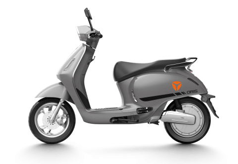 Xe Máy Điện Yadea Odora S1 cũ