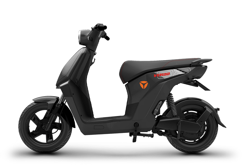 Xe Máy Điện Yadea Vekoo Cũ