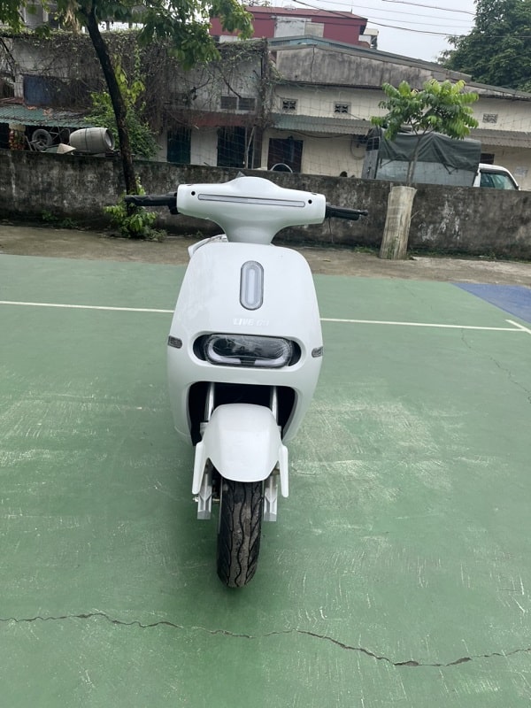 Xe Máy Điện Yadea Vigor Cũ