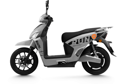 Xe Máy Điện Yadea Viltguard U Cũ