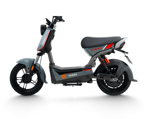Xe Máy Điện Yadea X-bull Cũ