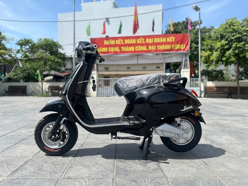 Xe Máy Điện Yaka Lavia Bán Thanh Lý