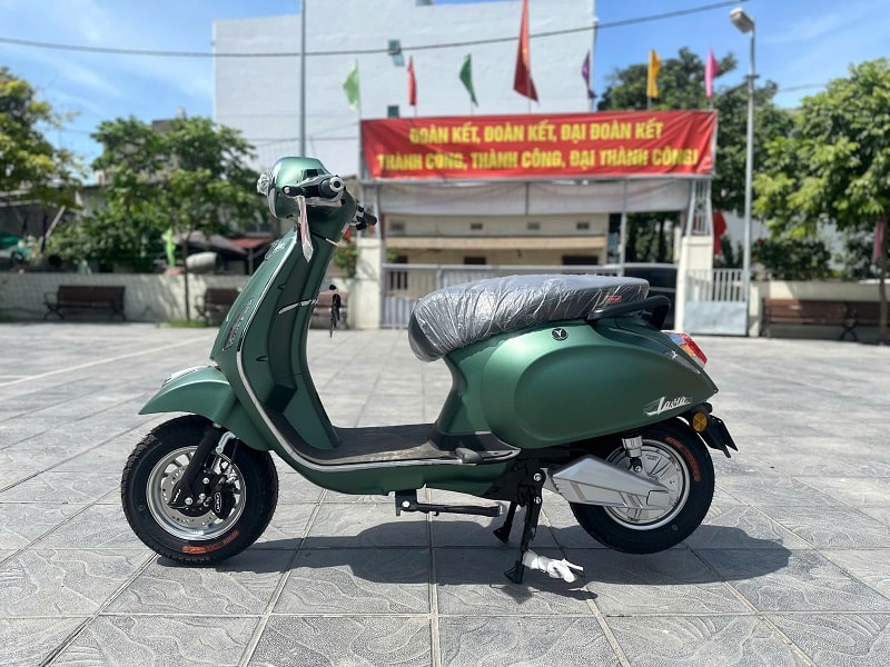 Xe Máy Điện Yaka Lavia Bán Thanh Lý