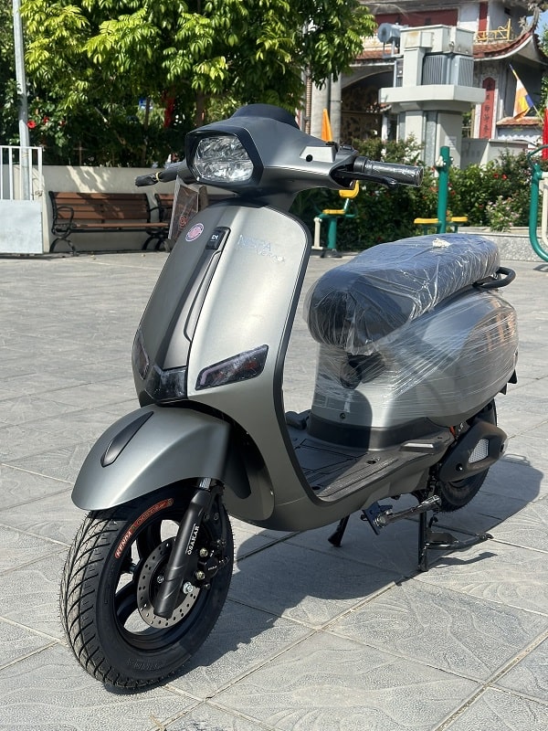 Xe Máy Điện Osakar Nispa Vera SX