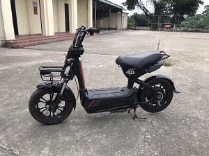 Các loại xe máy điện 133S cũ