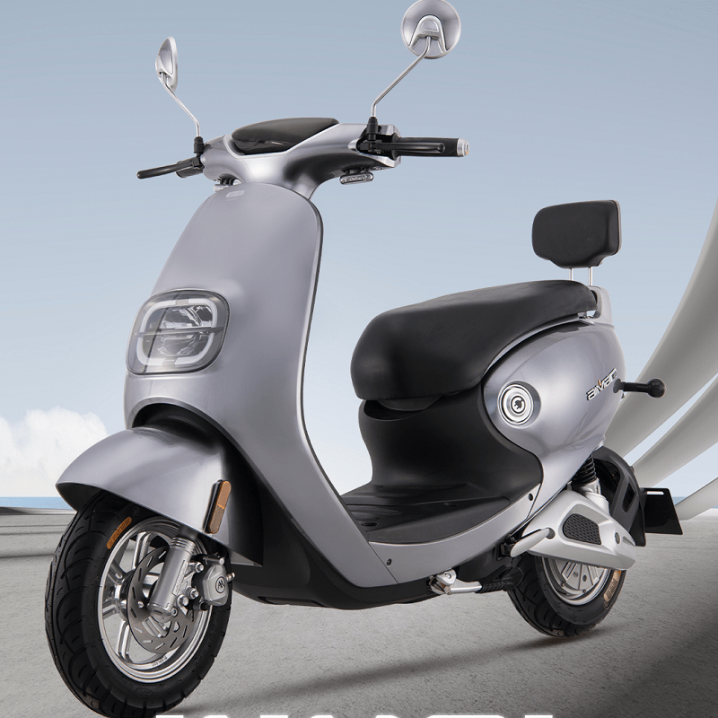 Xe Máy Điện Aima Inmai Cũ