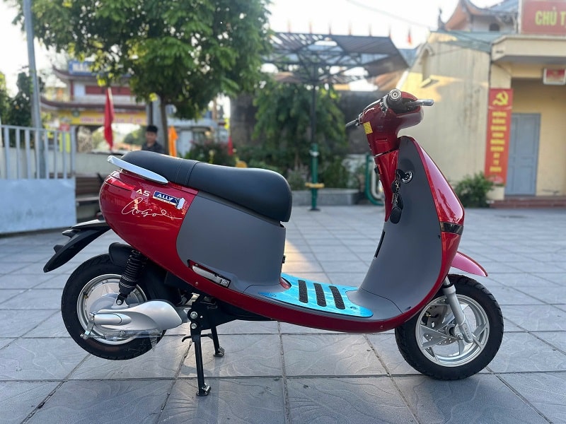 Xe Máy Điện Ally Autosun A5