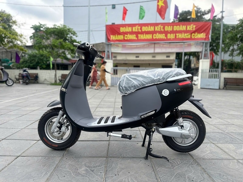 Xe Máy Điện Anbico Gogo S One