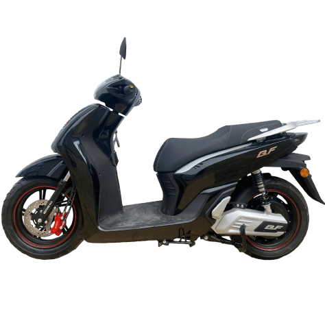 Xe Máy Điện Before All BF Cũ - Ảnh 5