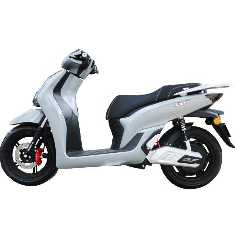 Xe Máy Điện Before All BF Cũ