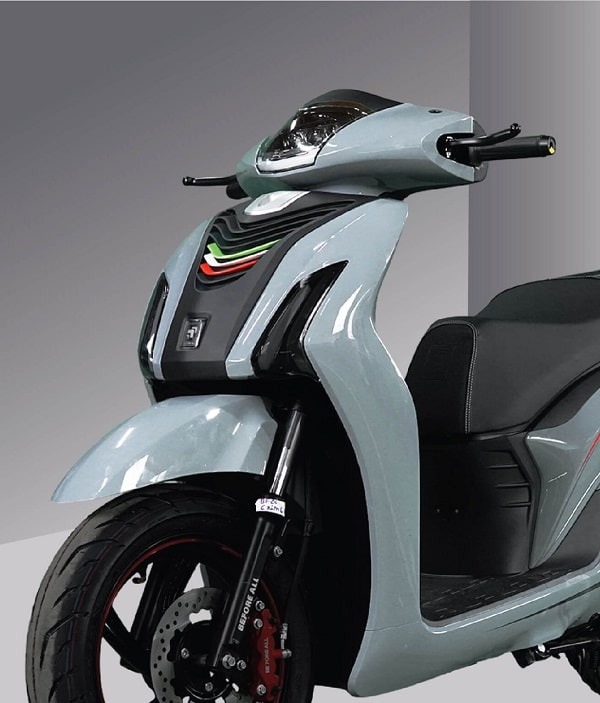 Xe Máy Điện Before All Bf26 Cũ