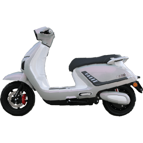 Xe Máy Điện Before All Faro Cũ