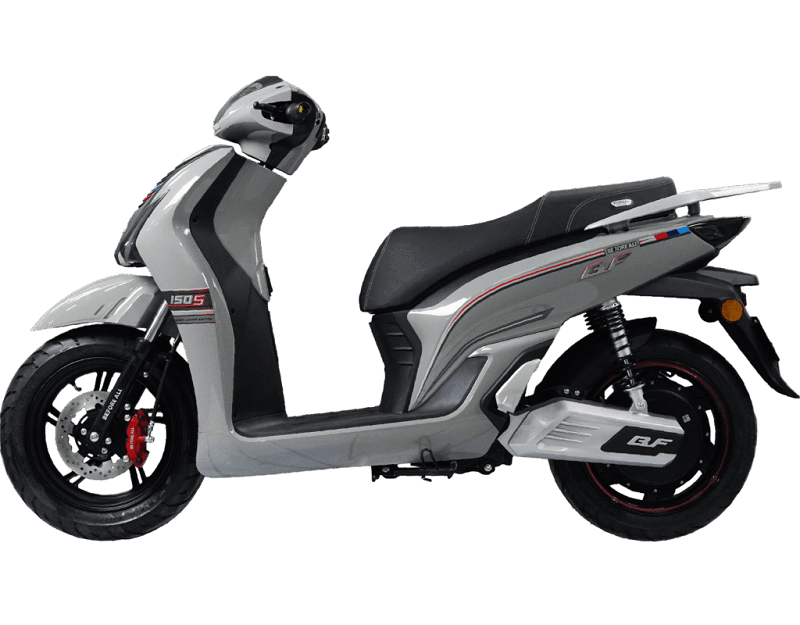 Xe Máy Điện Before All BF 150S Cũ