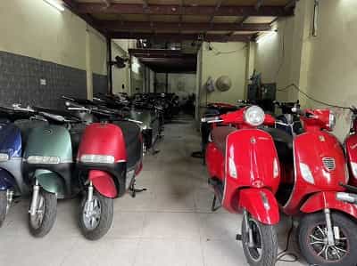 Khi mua xe đạp điện cũ cần chú ý những gì