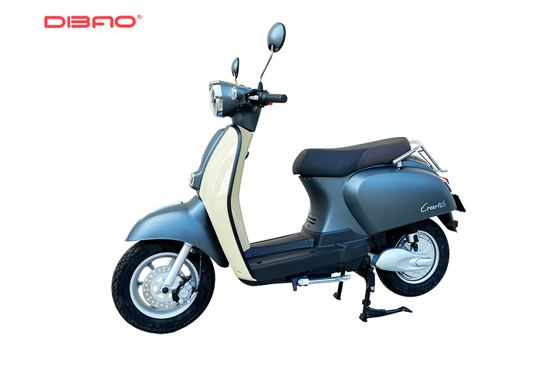 Xe Máy Điện Vespa Dibao Creer Nile Cũ