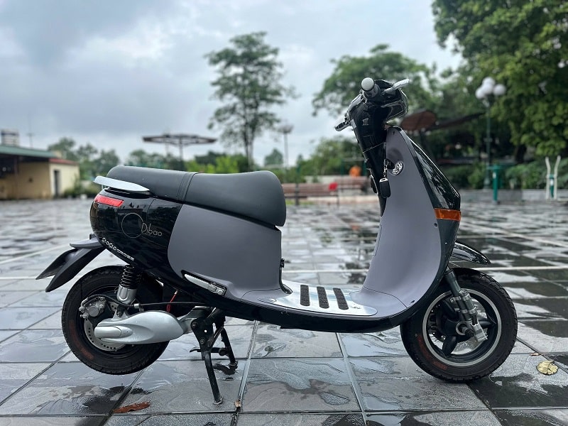 Xe máy điện Dibao Gogo Cross Cũ