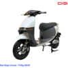Xe Máy Điện Dibao Gogo Crown Cũ