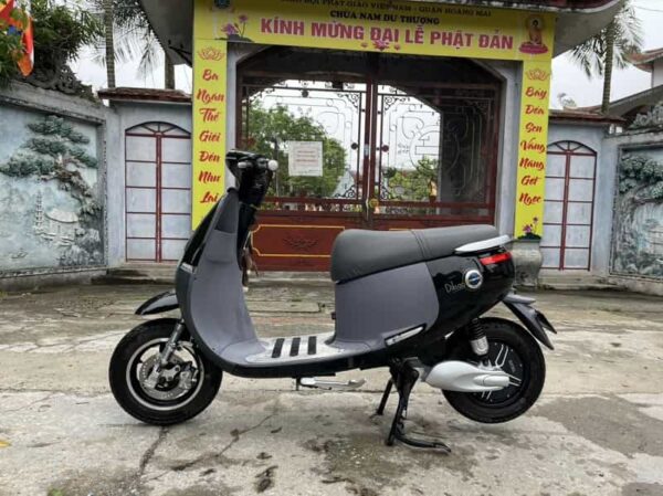 Xe Máy Điện Dibao Gogo S4 Cũ