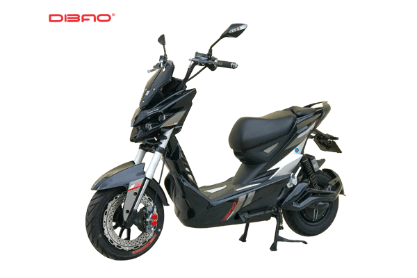 Xe Máy Điện Dibao Jeek One Cũ