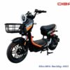 Xe Máy Điện Dibao MXS Cũ