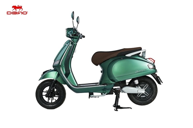 Xe Máy Điện Dibao Pansy Dio Cũ